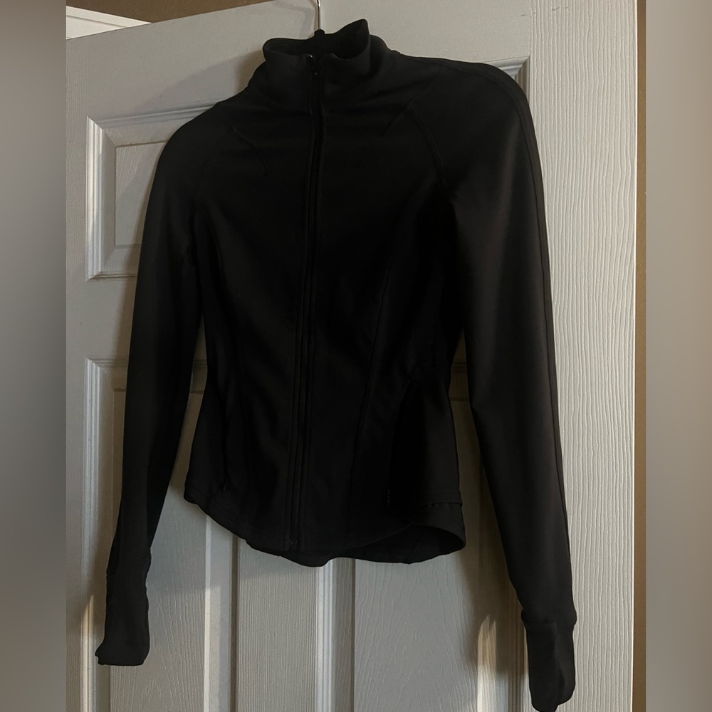 Lululemon Define Jacket